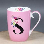 Vintage Boutique Ceramic Mug S image
