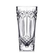 Waterford Crystal Balmoral Vase 10inch image