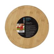 Chef Aid Bamboo 30cm Round Board image