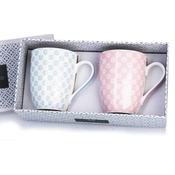Newgrange Living Emily 2pc China Mug Set image