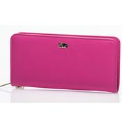 Newgrange Siena Purse Cerise Pink image