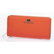 Newgrange Siena Purse Orange image