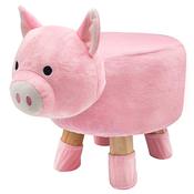 Pig Childrens Stool image