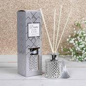Silver Vanilla and Anise Diffuser 100ml image