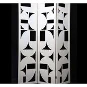 Abstract Room Screen 170x120cm image