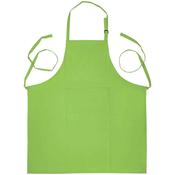 Judge Green Apron image