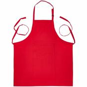 Judge Red Apron image