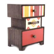 Kasbah Drawer Unit – Small – 20x15x10cm image