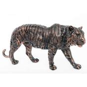Bronze Tiger Ornament 37cm image