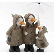 Standing Duck Family 21cm image