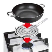 Ibili Gas Diffuser 21cm Diameter image