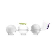 Extra Large Ice Cube Moulds 7.5cm Set of 4 image