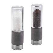 Cole &amp; Mason Regent Stemless Concrete Mill Set image