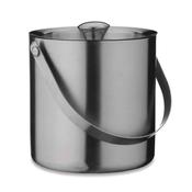 Grunwerg Stainless Steel Ice Bucket 2.27L image
