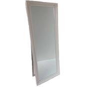 Adele Cheval Mirror White 63x168cm image