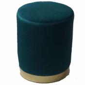 Emily Peacock Round Stool 35x42cm image