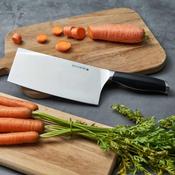Ken Hom Excellence Stainless Steel Cleaver 18cm image