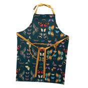 Pimpernel Botanic Garden Harmony Cotton Apron image