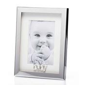 Baby Photo Frame 6×4 Baby image