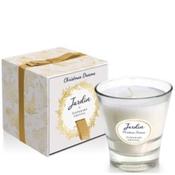 Christmas Candle Christmas Dreams image