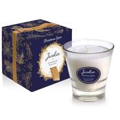 Christmas Candle Christmas Spice image