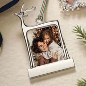 Reindeer Photoframe Decoration image