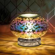 Aroma Lamp Butterflies image