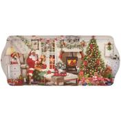 Santa Tray Medium