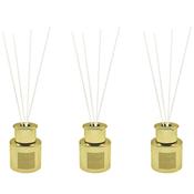 Pine and Eucalyptus Set of 3 50ml Diffusers image