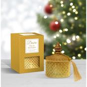 Pine and Eucalyptus Candle Jar Small image