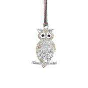Owl Hanging Decoration image