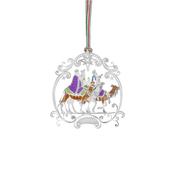 Wise Men Hanging Decoration image