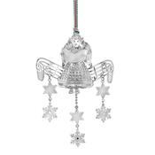 Choral Angel Hanging Decoration image