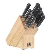 Richardson Sheffield LIFE V Sabatier 9 Piece Block image
