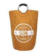 Laundry Basket Camel