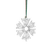 Snowflake Star Hanging Decoration image