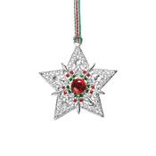 Ornate Star Hanging Decoration image