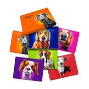 Eoin OConnor Mutz Set of 6 Placemats image