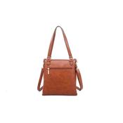 Brown Shopper image
