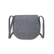 Darkgrey Satchel Handbag image