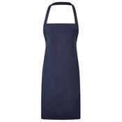 Essential Bib Apron Navy image
