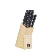 Richardson Sheffield Cucina 6 Piece Knife Block image