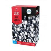 300 White LED Lights With 15m Lit Length 6W image