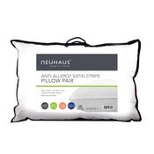 Neuhaus Anti Allergy Pair of Pillows image