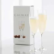 Elegance Champagne Pair of Glasses image