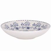 Blur Monaco Glossy Soup Plate 21cm image