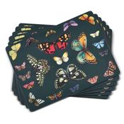 Botanic Garden Harmony Placemats and Coasters Set image