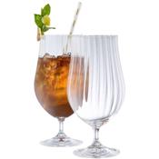 Galway Crystal Erne Craft Beer Cocktail Pair image
