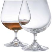 Galway Elegance Large Brandy Balloon Pair image