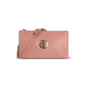 Gessy Nude Cross Body Bag image